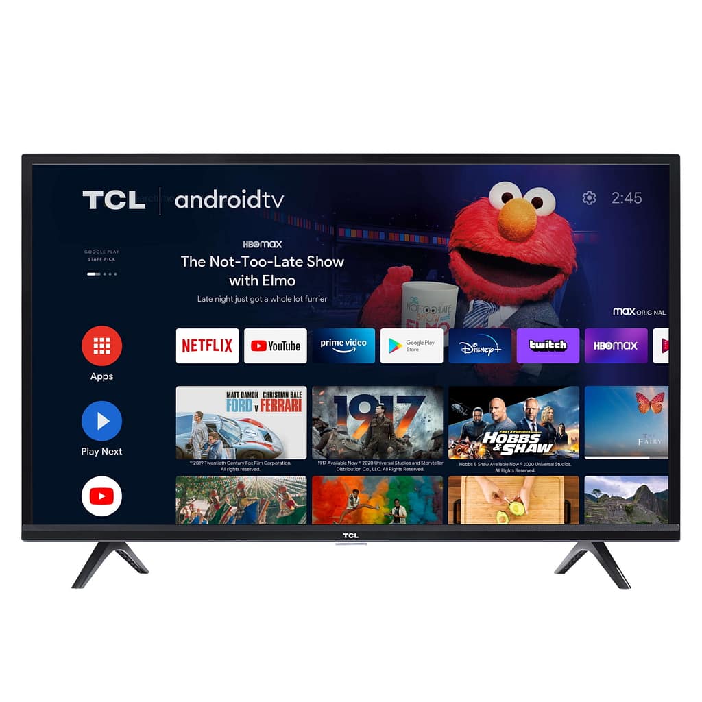 TCL TV Repair in VL Puram Call : 8712292555