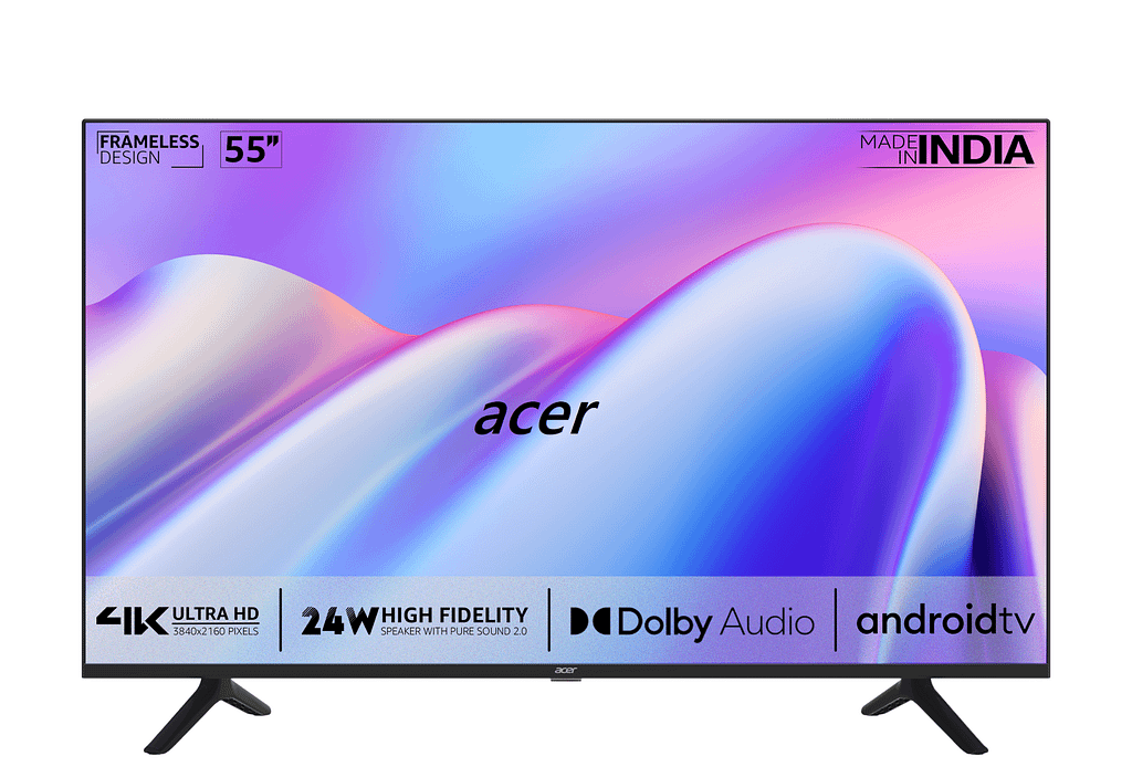 Best Acer TV Service Center in Kovvur Call 88712292555