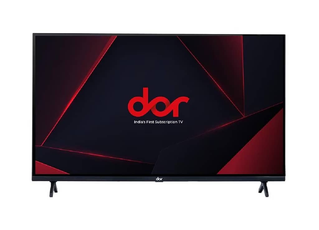 Dor TV Repair & Services in Rajahmundry (Private) Call : 8712292555